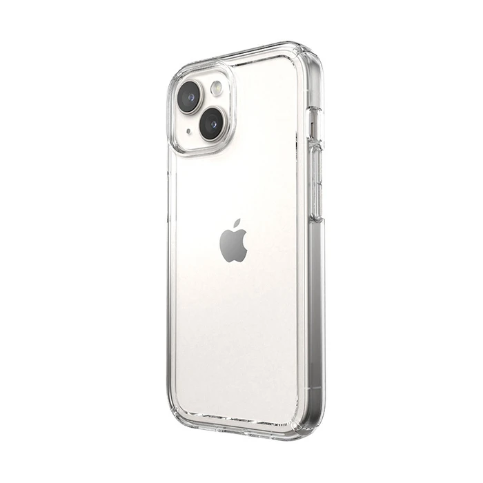 Speck Gemshell Apple iPhone 15 (Clear)