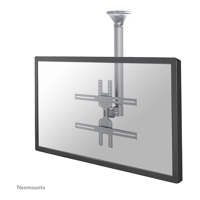 Βάση Τηλεόρασης Deckenbracket up to 60" (152 cm) 35KG FPMA-C400SILVER Neomounts