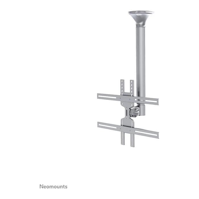 Βάση Τηλεόρασης Deckenbracket up to 60" (152 cm) 35KG FPMA-C400SILVER Neomounts