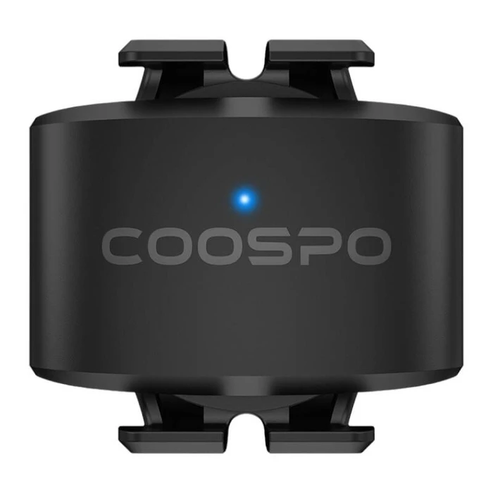 Αισθητήρας Ρυθμού Coospo BK9C (Μαύρο)