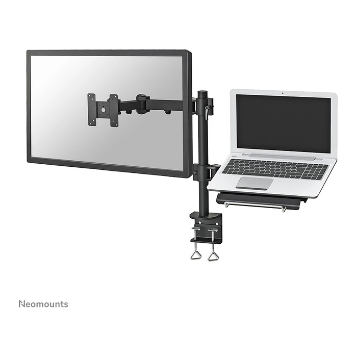Βάση Monitor for Notebooks and bis 27" (69 cm) 10KG FPMA-D960NOTEBOOK Neomounts