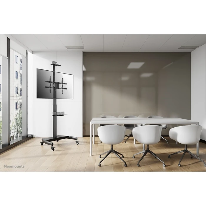 Βάση Τηλεόρασης BodenStand for 70" (178 cm). 90° drehen 50KG PLASMA-M1900E Neomounts