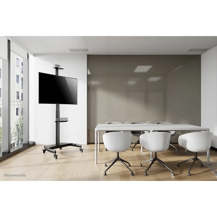 Βάση Τηλεόρασης BodenStand for 70" (178 cm). 90° drehen 50KG PLASMA-M1900E Neomounts