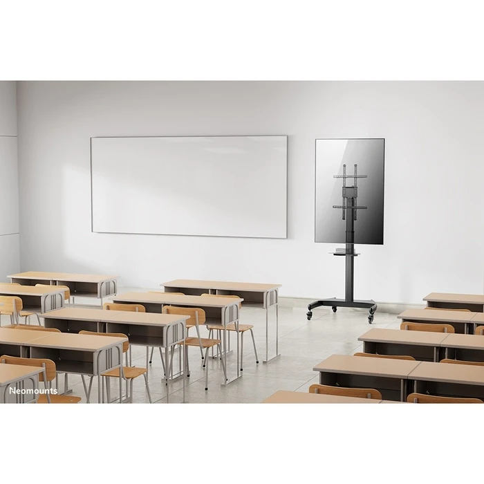 Βάση Τηλεόρασης BodenStand for 70" (178 cm). 90° drehen 50KG PLASMA-M1900E Neomounts