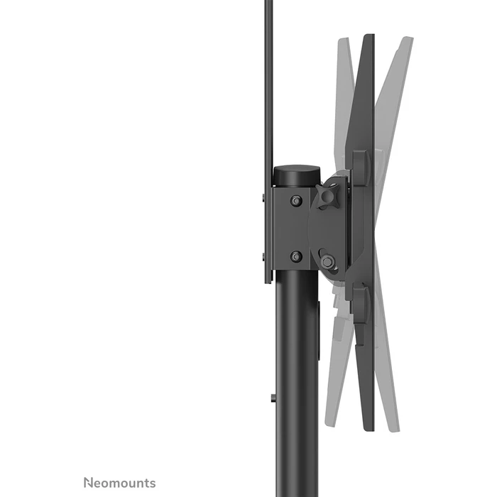 Βάση Τηλεόρασης BodenStand for 70" (178 cm). 90° drehen 50KG PLASMA-M1900E Neomounts