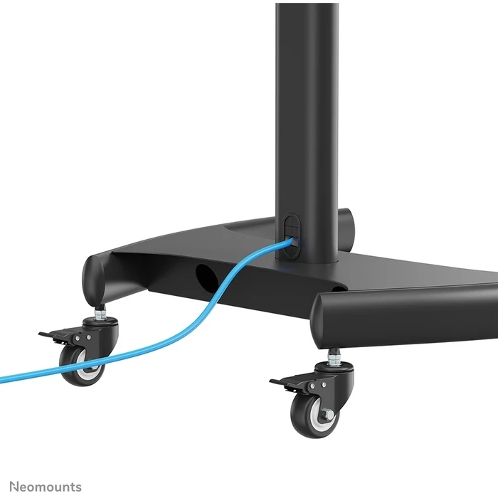 Βάση Τηλεόρασης BodenStand for 70" (178 cm). 90° drehen 50KG PLASMA-M1900E Neomounts