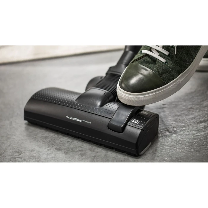 Ηλεκτρική σκούπα με σακούλα Siemens VSQ5X1230 Q5.0 extreme silencePower