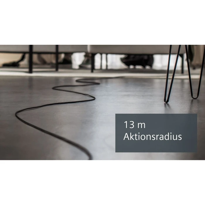 Ηλεκτρική σκούπα με σακούλα Siemens VSQ5X1230 Q5.0 extreme silencePower