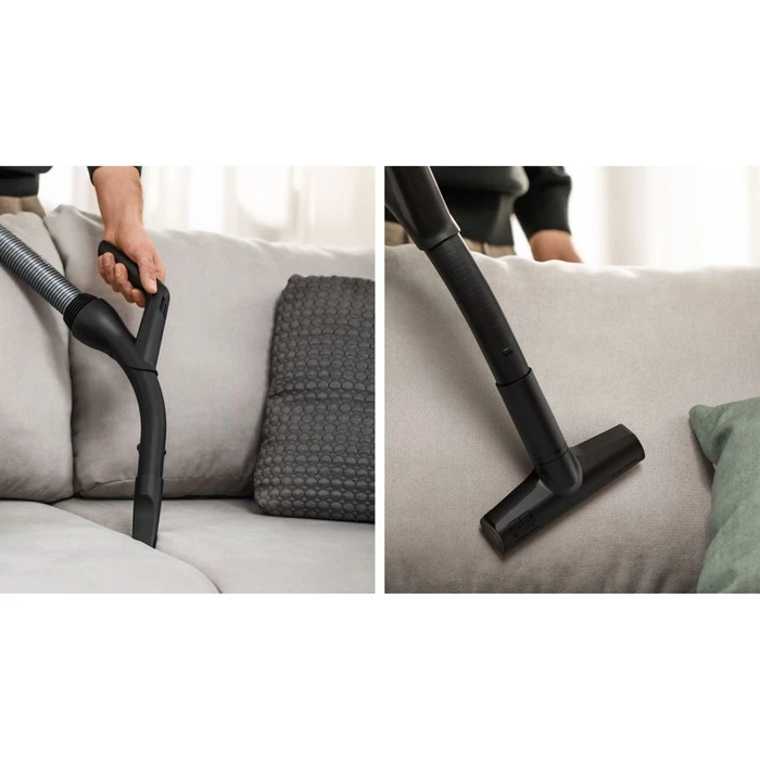 Ηλεκτρική Σκούπα Siemens VSZ7XTRM Z 7.0 grau