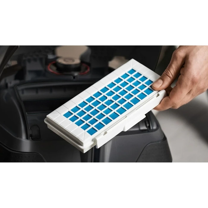 Ηλεκτρική Σκούπα Siemens VSZ7XTRM Z 7.0 grau