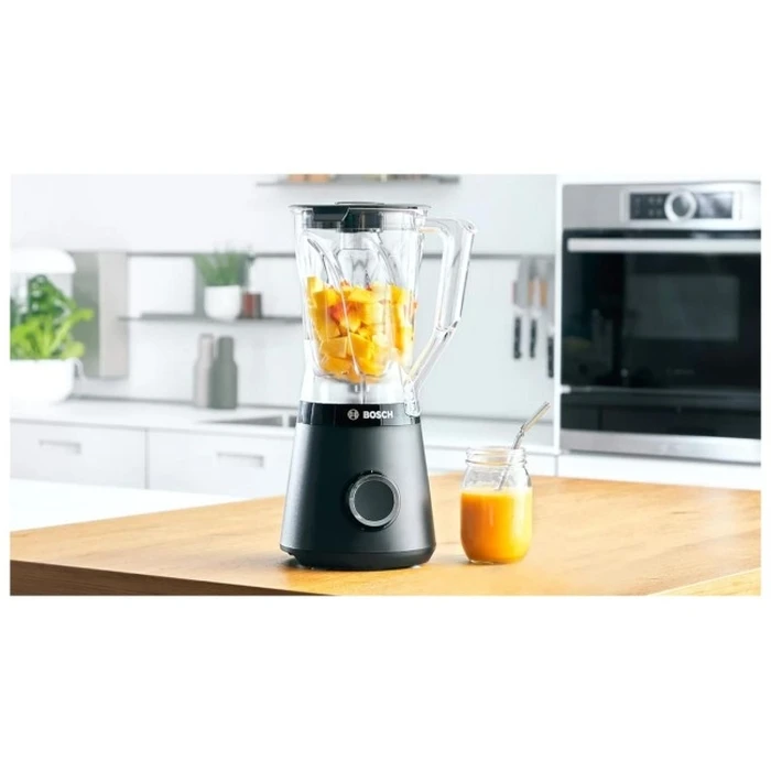 Bosch MMB6141B Hand (Immersion) Blender - Black