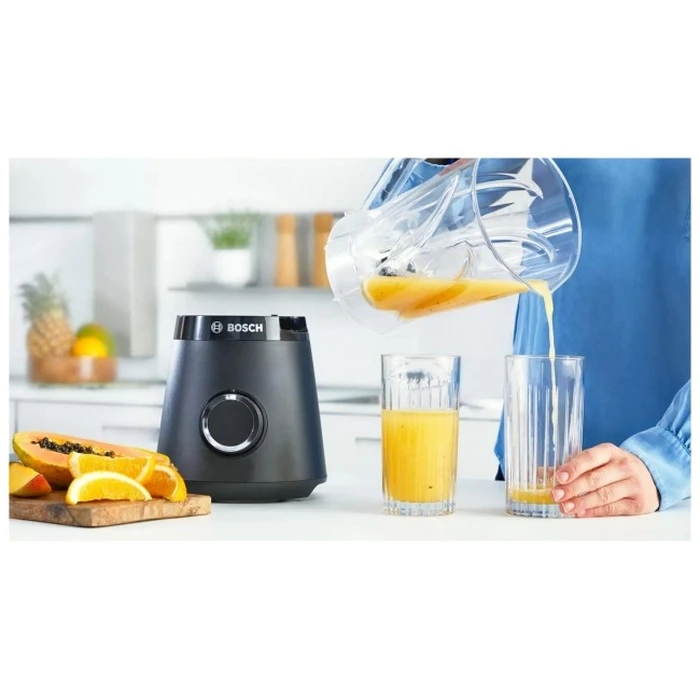 Bosch MMB6141B Hand (Immersion) Blender - Black