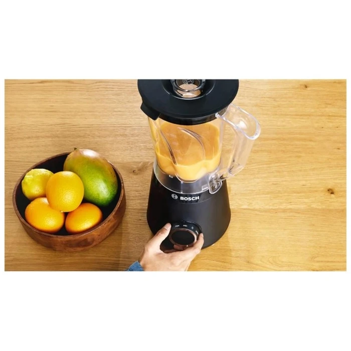 Bosch MMB6141B Hand (Immersion) Blender - Black
