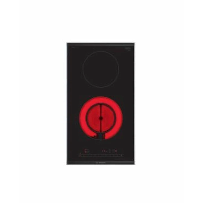 Επαγωγική Πλάκα BOSCH PKF375FP2E 3500W (30 CM)