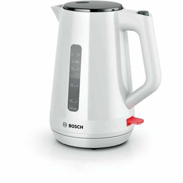 Βραστήρας Bosch TWK1M121 Λευκό 2400W 1,7 L