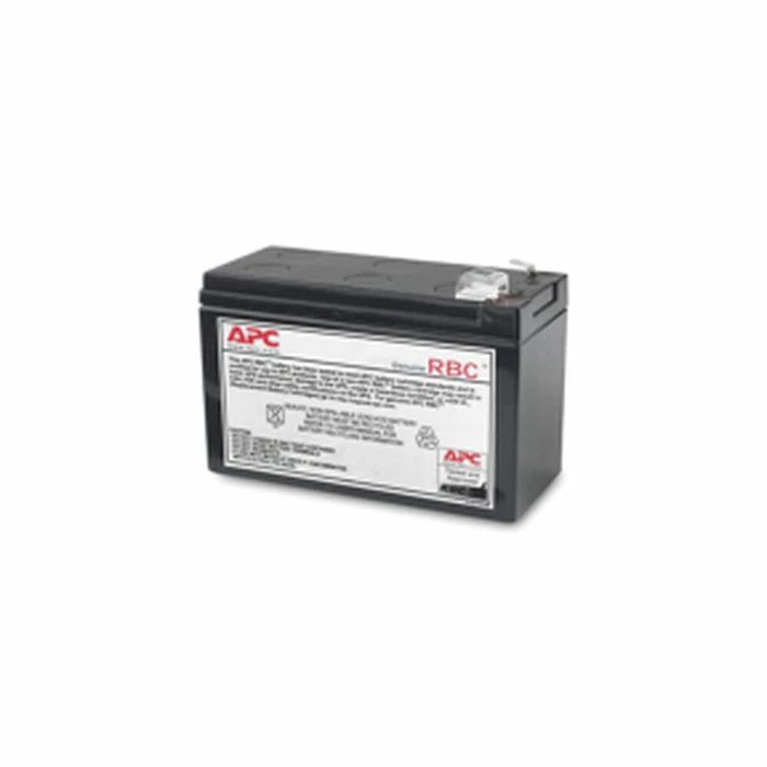 APC Battery Spare Part APCRBC110