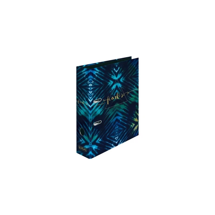 Herlitz ντοσιέ maX.file A4 8cm New Batik Fearless