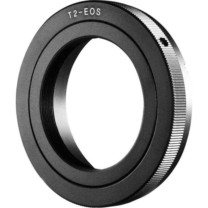 Αντάπτορας φακών Kipon T2 σε Canon EF