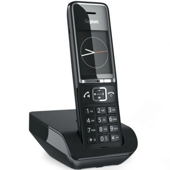 Gigaset Cordless Phone S30852-H3001-D204 Black