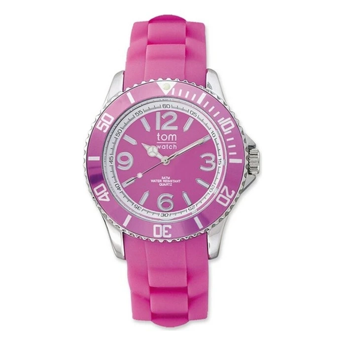Unisex Ρολόι Tom Watch WA00064 ( 44 mm)