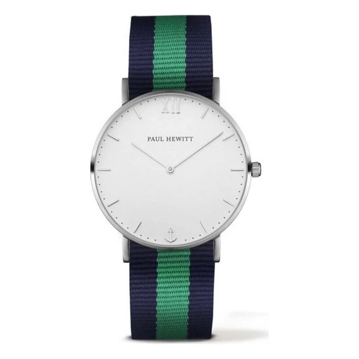 Unisex Ρολόγια Paul Hewitt PH-SA-S-ST-W-NG-20 ( 39 mm)