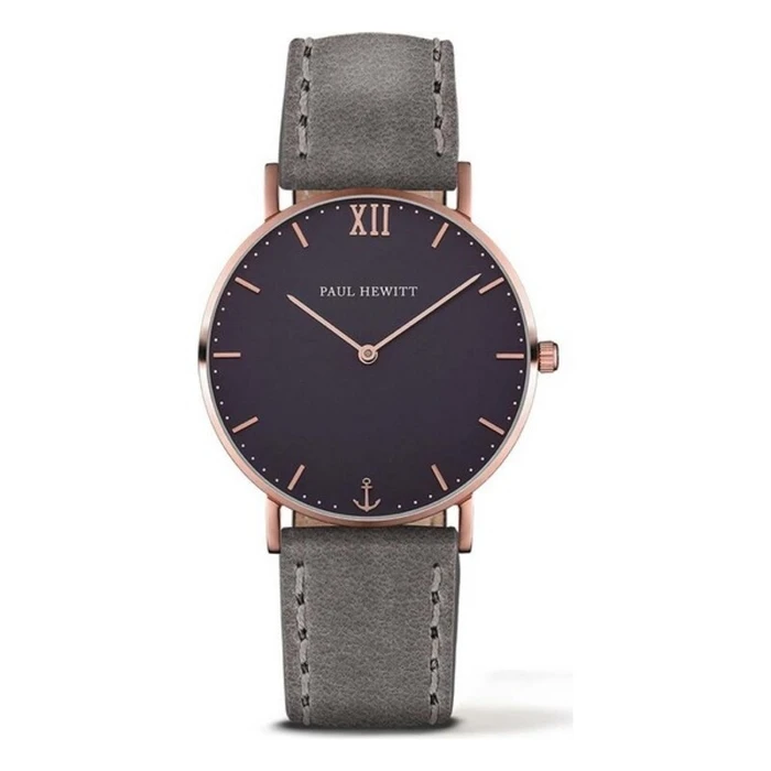 Unisex Ρολόγια Paul Hewitt PH-SA-R-ST-B-13S ( 39 mm)