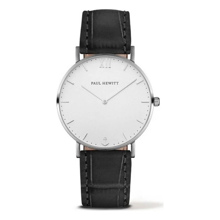 Unisex Ρολόγια Paul Hewitt PH-SA-S-ST-W-15S ( 39 mm)