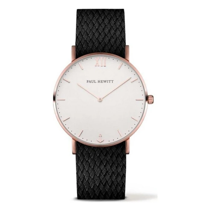 Unisex Ρολόι Paul Hewitt PH-SA-R-ST-W-21M ( 39 mm)