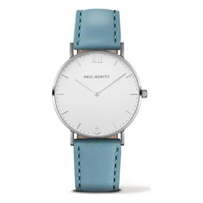 Unisex Ρολόι Paul Hewitt PH-SA-S-ST-W-23S ( 39 mm)