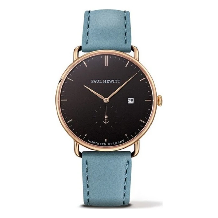 Ανδρικό Ρολόι Paul Hewitt PH-TGA-G-B-23S ( 42 mm)