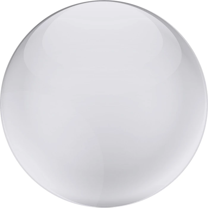 Rollei 110mm Lensball crystal ball for photography (22694)