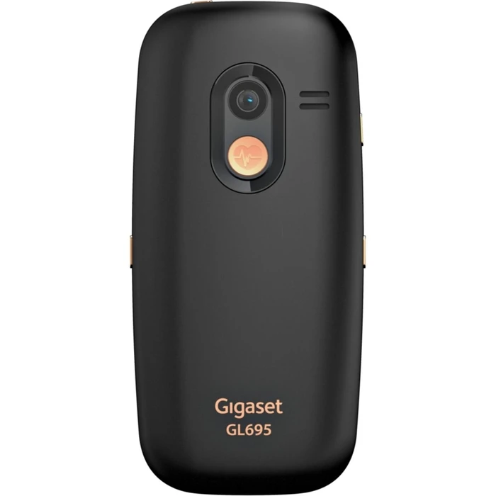 Κινητά τηλέφωνα Gigaset GL695 schwarz