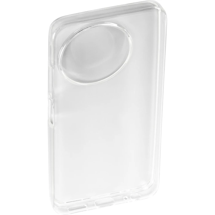Gigaset Διάφανη Θήκη (Clear Cover) για GP20