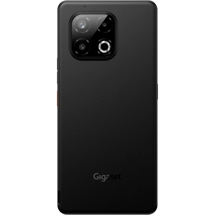 Smartphones Gigaset GS6 schwarz