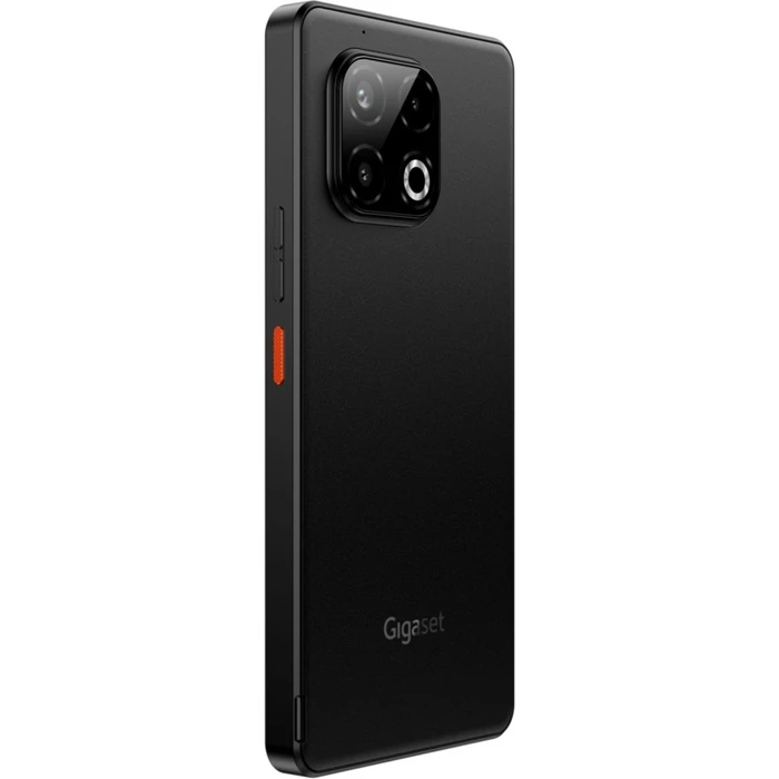 Smartphones Gigaset GS6 schwarz