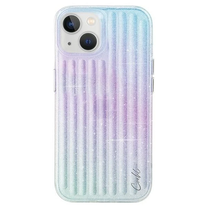 UNIQ Coehl Linear Apple iPhone 15 stardust