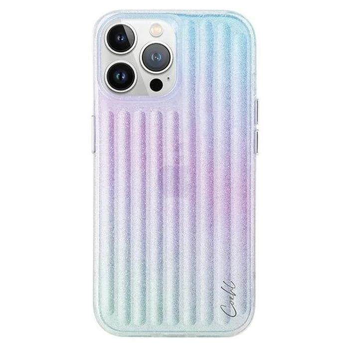 UNIQ Coehl Linear Apple iPhone 15 Pro stardust