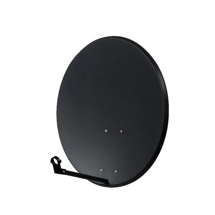 Δορυφορικό πιάτο Corab 80cm ASC-800M-C μαύρο