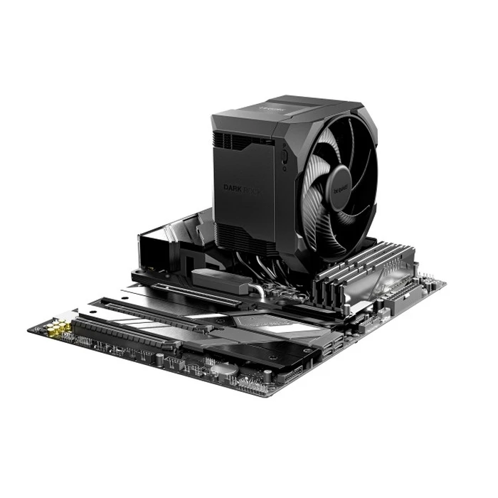 be quiet! Dark Rock 6 CPU Cooler