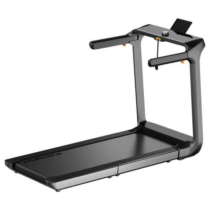 Kingsmith X218 Walkingpad — Electric Foldable Treadmill, 1–18 km/h