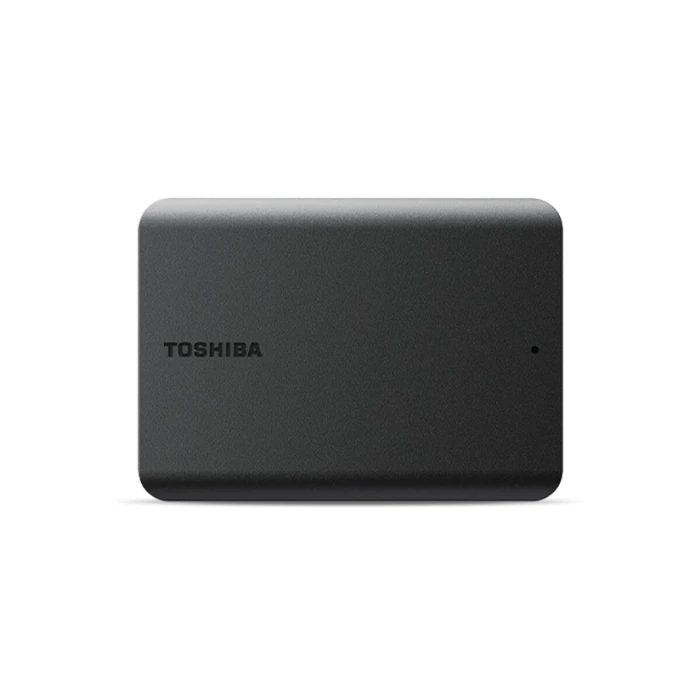 Εξωτερικός Σκληρός Δίσκος 1TB Toshiba BASIC SSD