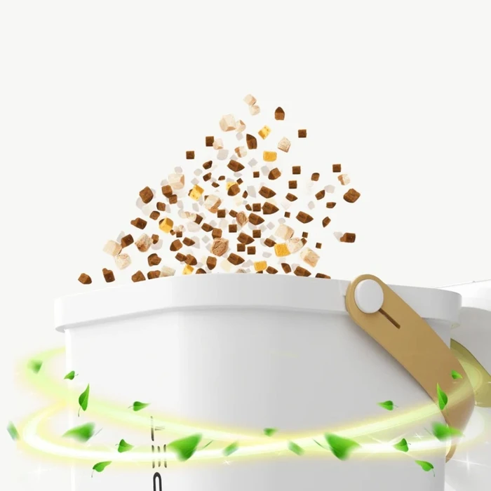 Astropet Δοχείο αποθήκευσης τροφής Vacuum Container Vega