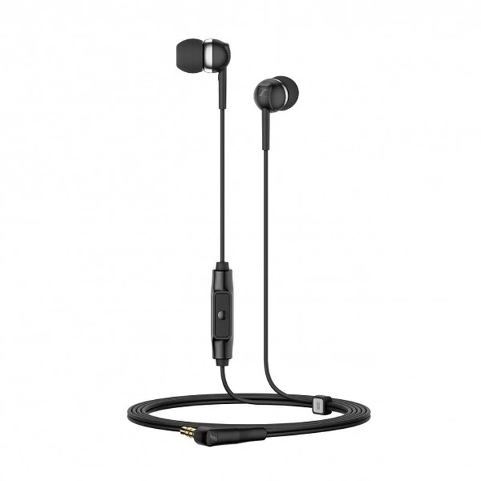Sennheiser CX 80U Black