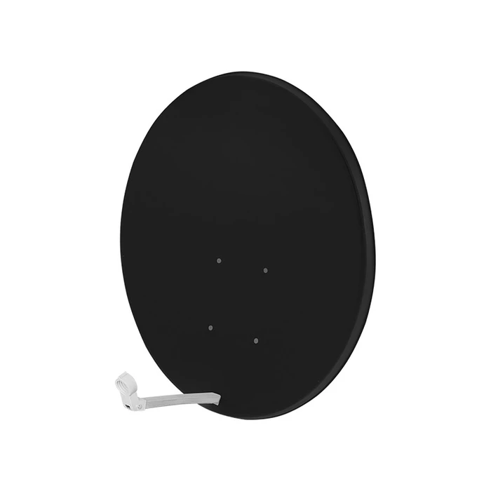 Δορυφορικό πιάτο Corab 90cm COR-900S-C μαύρο