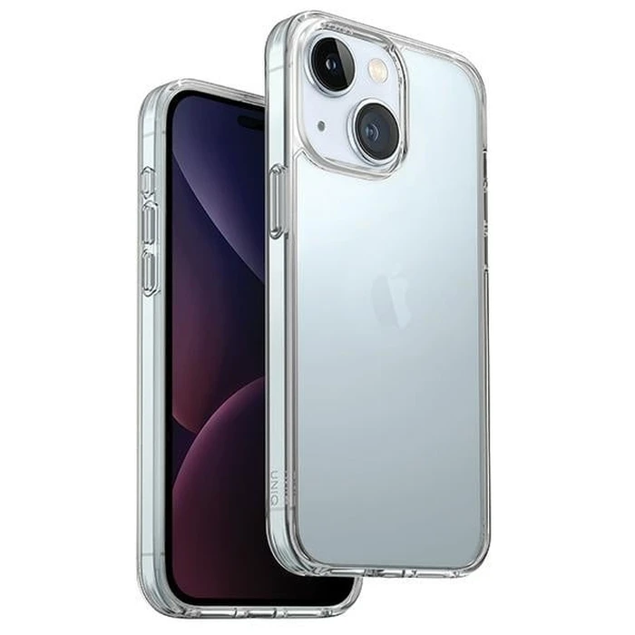 UNIQ LifePro Xtreme Apple iPhone 15 Plus / 14 Plus crystal clear