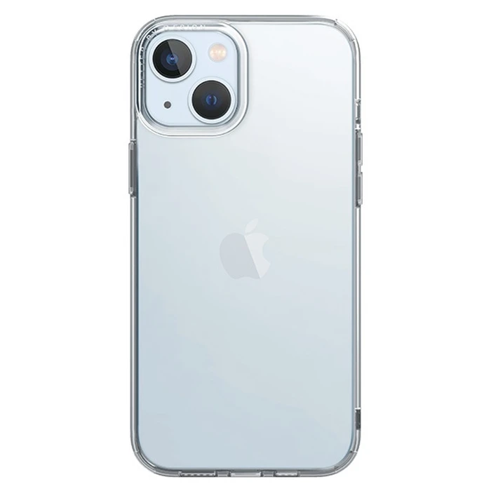 UNIQ LifePro Xtreme Apple iPhone 15 Plus / 14 Plus crystal clear