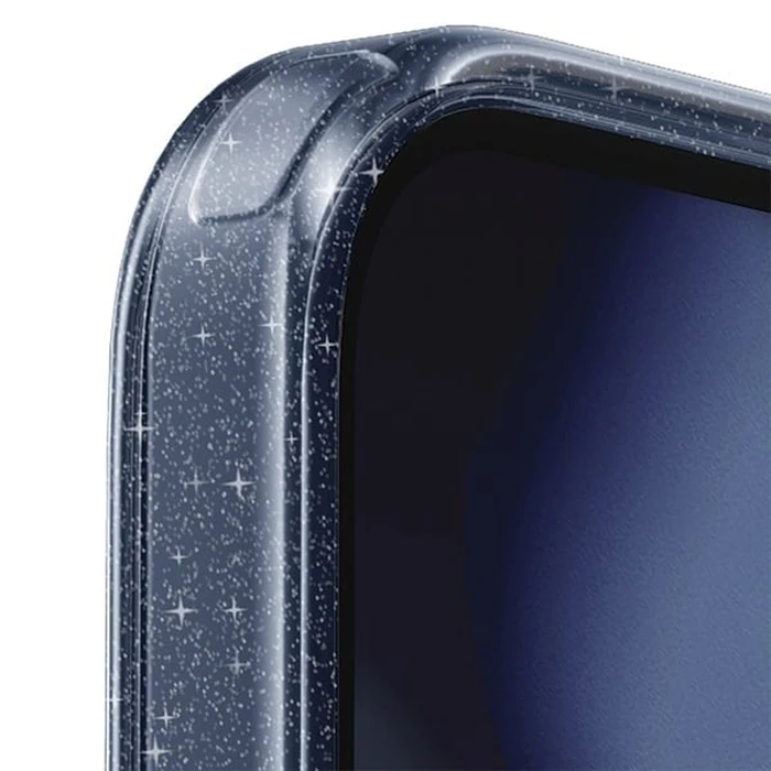 UNIQ LifePro Xtreme Apple iPhone 15 Pro MagClick Charging lucent blue