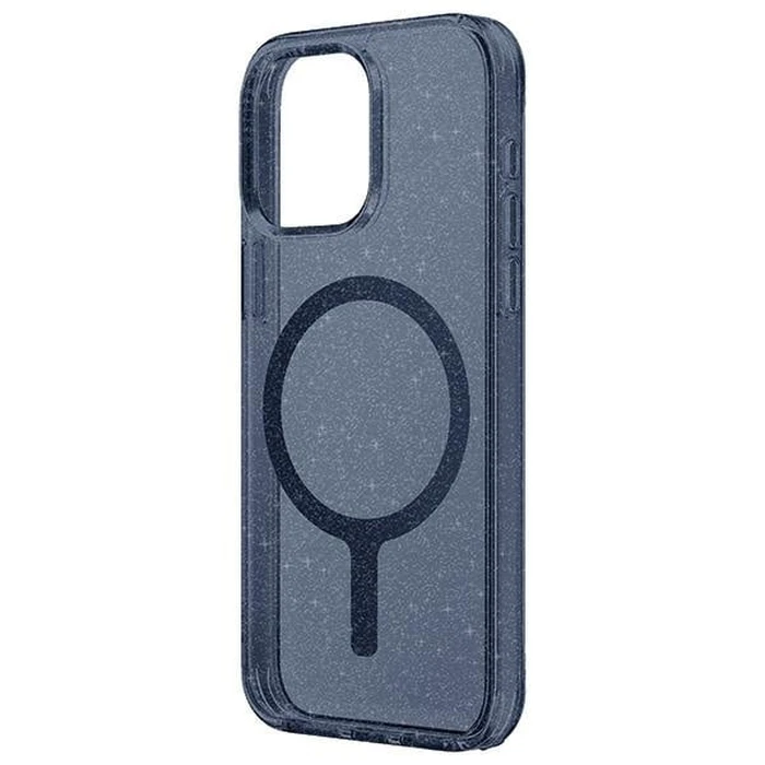 UNIQ LifePro Xtreme Apple iPhone 15 Pro MagClick Charging lucent blue