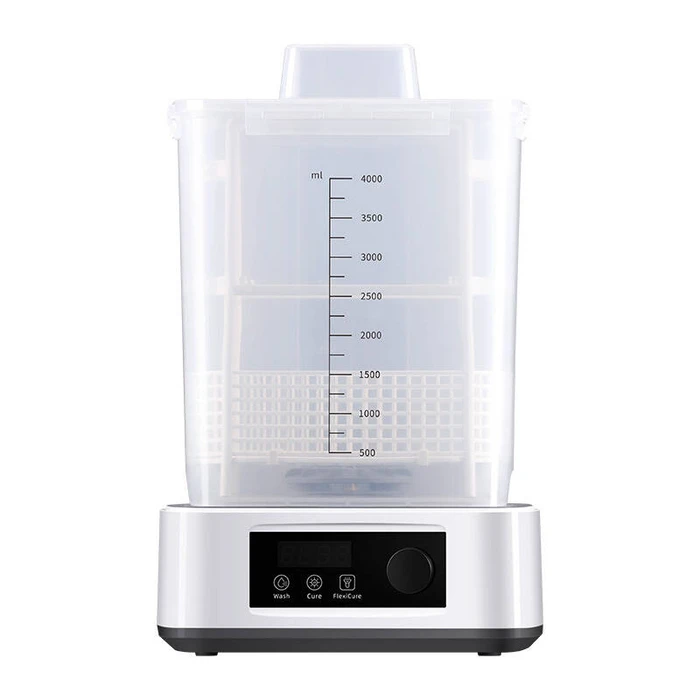 Αξεσουάρ 3D Printers Anycubic Wash & Cure 3 - cleaning and drying device