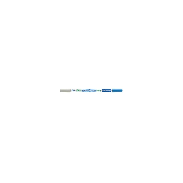 Pelikan Super-Pirat® eco 850M Τιντενλόσχερ (Tintenkiller) με σφηνοειδή μύτη, 1 τεμάχιο σε χάρτινο κουτί